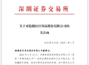 突发，交易所问询！啄木鸟：放弃公关！多家直播间停播、企业负责人被控制