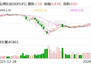 金浦钛业终止定增募资 募投项目将继续推进