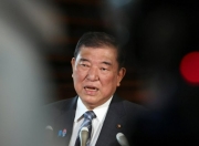 外媒：消息人士称，石破茂认为“没必要急于与美方就关税问题达成协议”