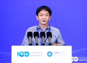 开思时代江永兴：共建、共享数字化网络，为全球车厂车主提供更好服务