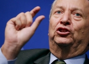美国前财长萨默斯：特朗普的利率偏好可能引爆通胀预期