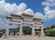 突然失去住持的少林寺，戒备森严（附多图）