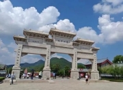突然失去住持的少林寺，戒备森严（附多图）