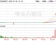 上纬新材明起停牌核查！智元机器人入主引发涨幅超10倍