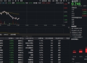 突遭回调！化工板块盘中走弱，化工ETF（516020）跌近1%！资金持续扫货
