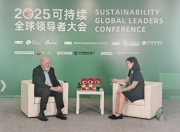 对话凯文·凯利：我不是研究中国的专家 但我是中国的支持者