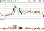 神州信息成交额创2025年3月25日以来新高