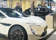 车企抢占新能源购置税调整“窗口期”