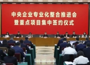 又一家新央企来了！中国旅游集团牵头组建