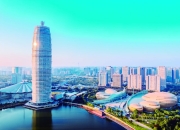 “险资入豫”持续发力 河南累计引入保险资金突破万亿元