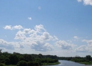 美墨达成协议 解决格兰德河水争端