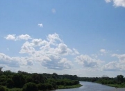 美墨达成协议 解决格兰德河水争端