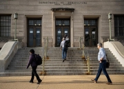 美国农业部五个月内减少超2万名员工