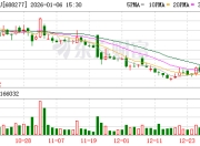 天智航-U1月6日大宗交易成交204.53万元