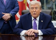 特朗普不排除动武夺取格陵兰 白宫明确表示出兵占领是选项之一