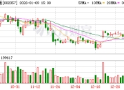 中钢天源：2026年1月26日召开2026年第一次临时股东会