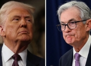 共和党要员抨击对鲍威尔的调查 财长贝森特据报向特朗普警告潜在危害