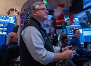 股市多头即将迎来今年首次大考 高估值之下财报几乎容不得任何闪失