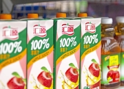 粤民投与文盛达成和解 汇源果汁回A有望？