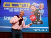 瑞安航空CEO奥利里乐见与马斯克的公开争执