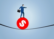 贝莱德中国：如果买黄金，就要能够接受近期比较大的波动