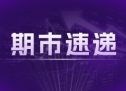 能源所调整EC2504合约日内开仓限制：最大100手