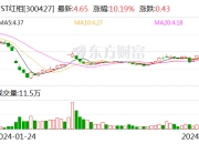 *ST红相：实控人自愿出资8000万元赔付投资者损失