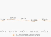 金价狂飙 国内哪家公司含“金”量最高？