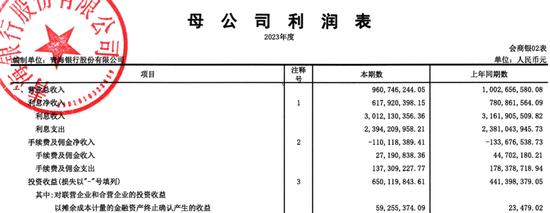 青海银行业绩堪忧：贷款集中，主要股东频被执行，资产质量承压 第5张