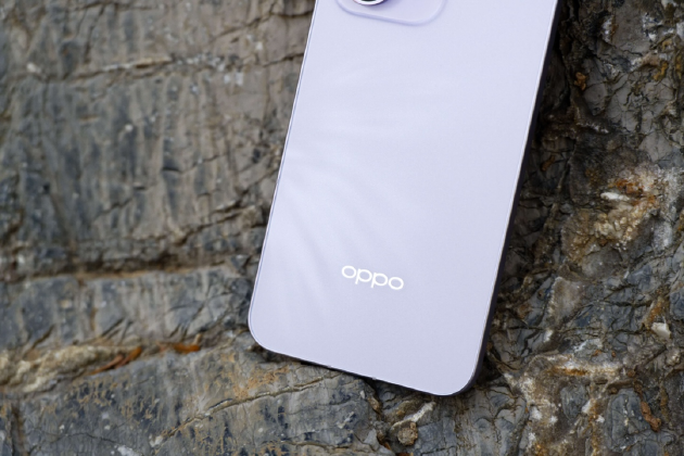 OPPO Reno13 系列体验：果味十足颜值出众，实况照片实力出圈 第3张