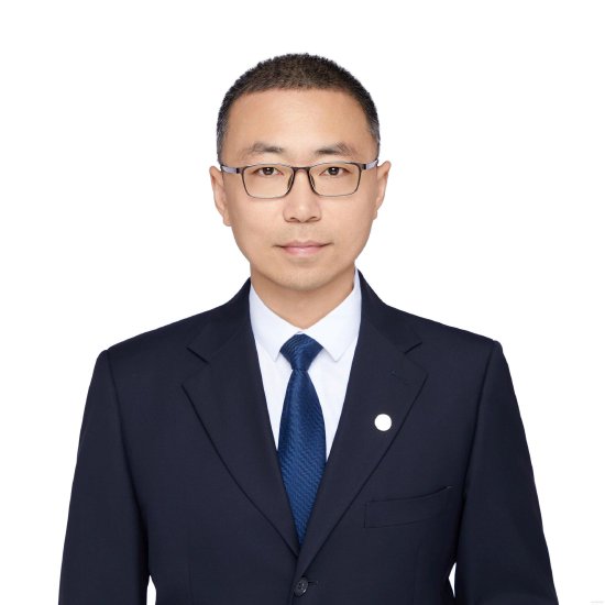 陈当阳出任金融壹账通董事长兼CEO 第1张