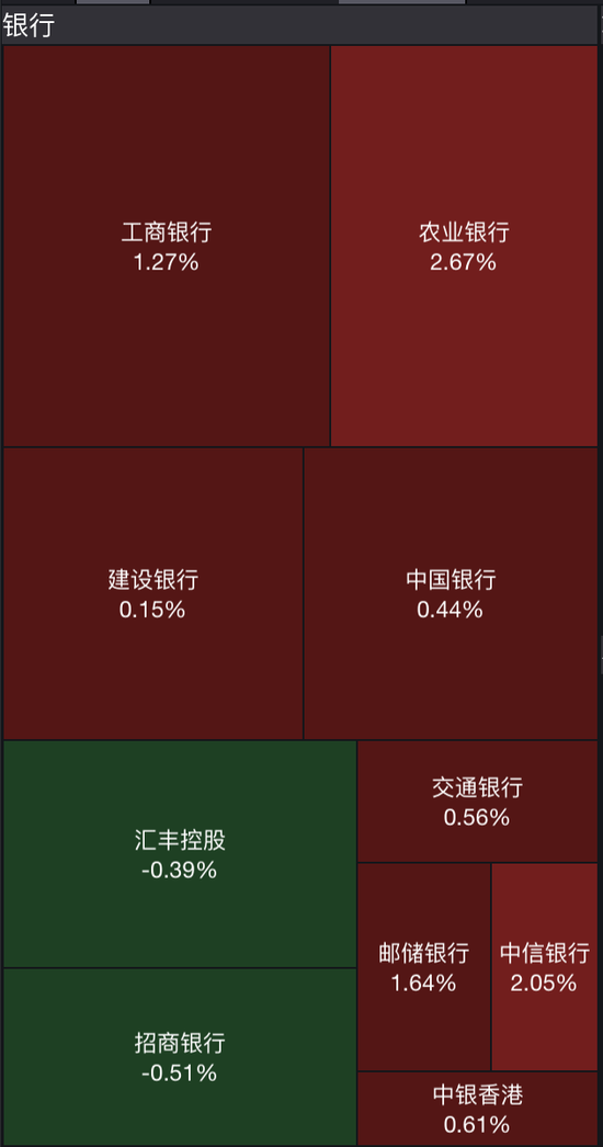 港股实控人，成陕西首富！ 第1张