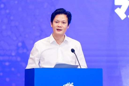 北京市平谷区常务副区长唐朝辉：拥抱平谷就是拥抱希望、投资平谷就是投资未来 第1张