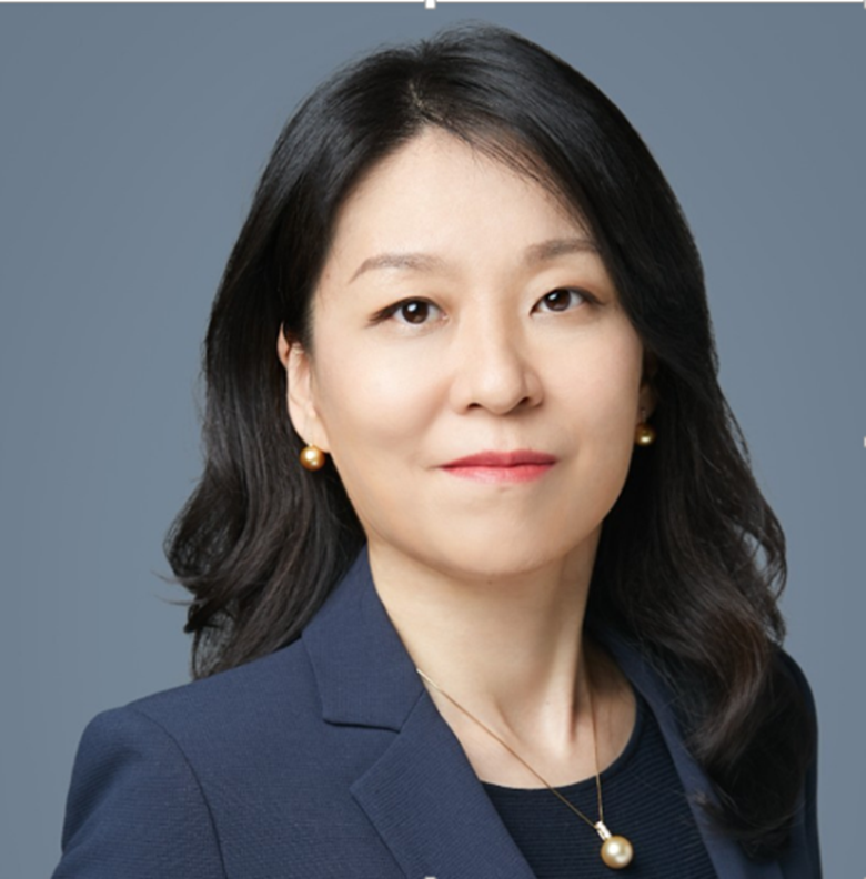 渣打证券总经理耿琳，据报突然离职 第2张