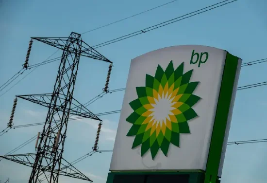 BP预计原油增产与交易业务将抵消能源价格下跌影响 第2张