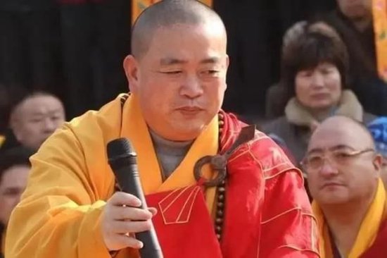突然失去住持的少林寺，戒备森严（附多图） 第6张
