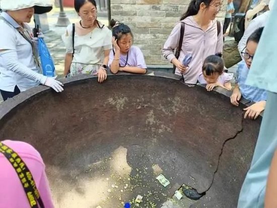 突然失去住持的少林寺，戒备森严（附多图） 第9张