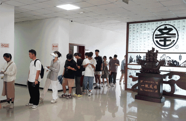 4000个拉杆箱免费送，第二十六届“箱约文王”再度启航！ 第2张