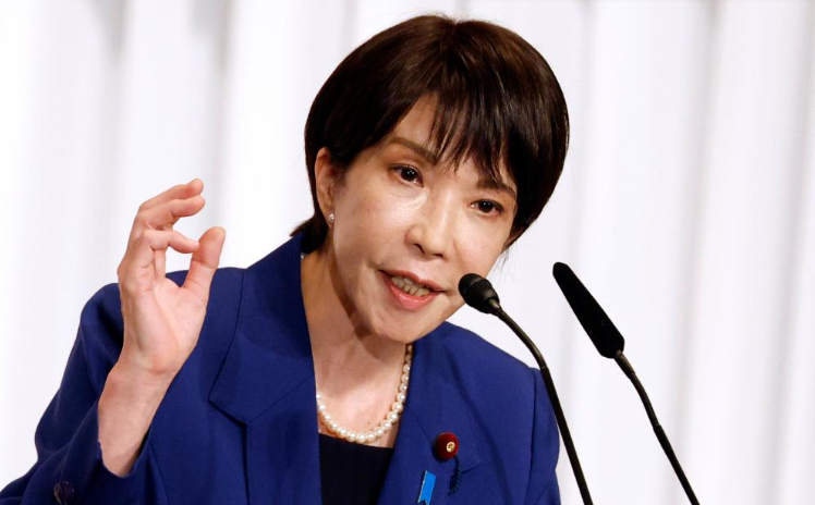 高市早苗当选自民党总裁 预计将接任日本首相 第2张