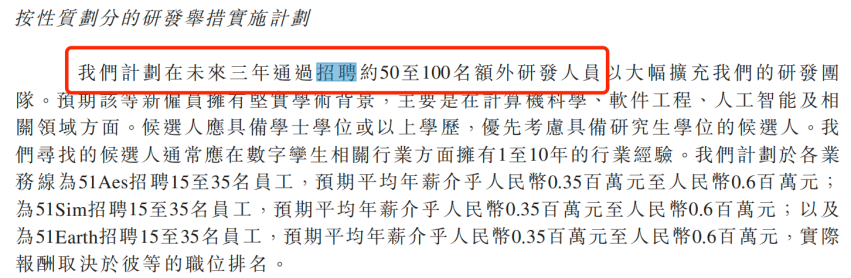 IPO雷达 | 靠“克隆地球”吸金8亿！五一视界闯港交所：4年累亏5亿，2024年研发接近腰斩 第13张