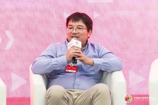 上海定势能源董事长钱胜利：打通电碳价值路径，激发企业降碳动力 第1张