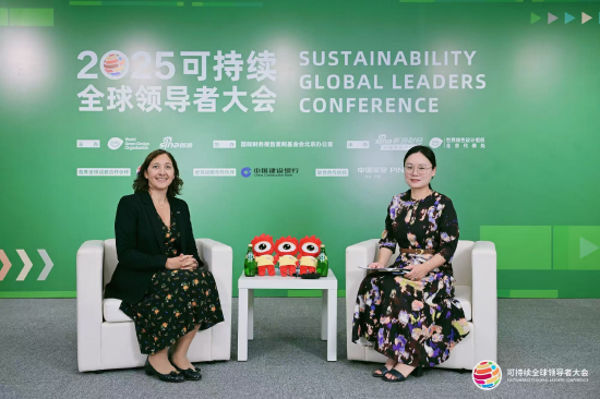 对话普华永道中国主席何睦宁：可持续发展从成本负担转向“利润驱动力” 第1张