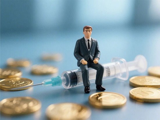 “1元买壳”10个月后，北大医药新老板徐晰人突遭刑拘！ 第6张