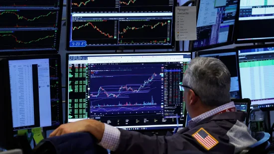 开盘:美股周三高开 AMD引领科技股反弹 第1张 开盘:美股周三高开 AMD引领科技股反弹 第1张