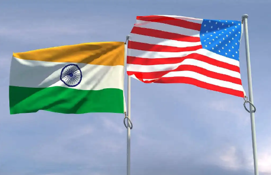 莫迪所在政党在关键邦选举获胜 有望为美印贸易谈判铺平道路 第1张 莫迪所在政党在关键邦选举获胜 有望为美印贸易谈判铺平道路 第1张