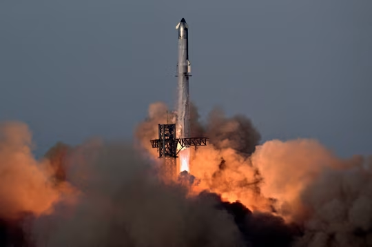 报道:SpaceX 启动华尔街投行竞标 为潜在IPO甄选承销商 第1张 报道:SpaceX 启动华尔街投行竞标 为潜在IPO甄选承销商 第1张
