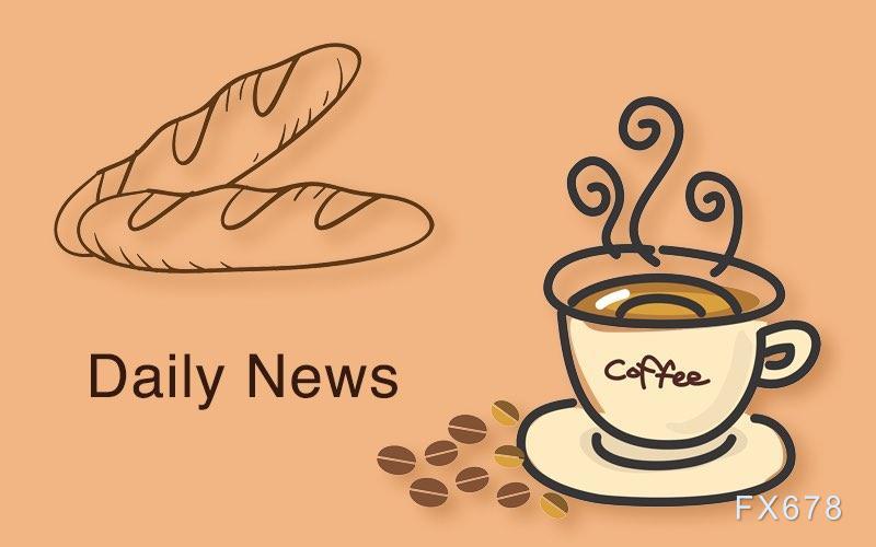 12月16日财经早餐：投资者获利了结限制金价涨幅，静待非农行情，供应过剩预期打压油价 第1张