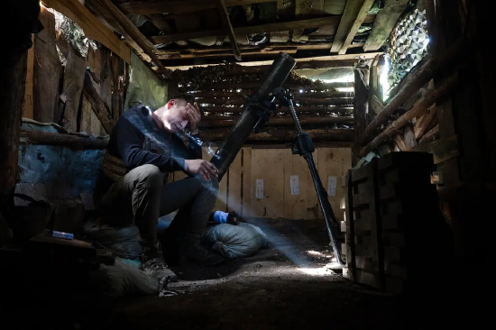 欧盟向乌克兰输送百亿援助 地缘政治立场却显露动摇 第1张