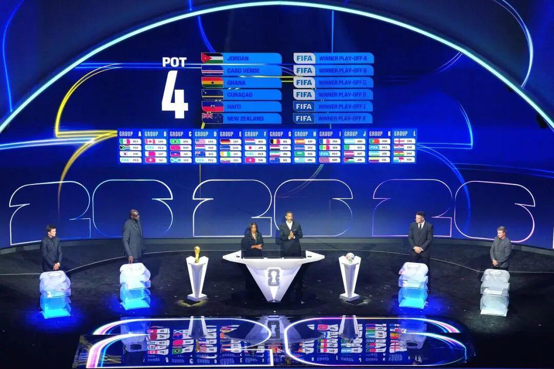 中国家电，再战世界杯 第2张