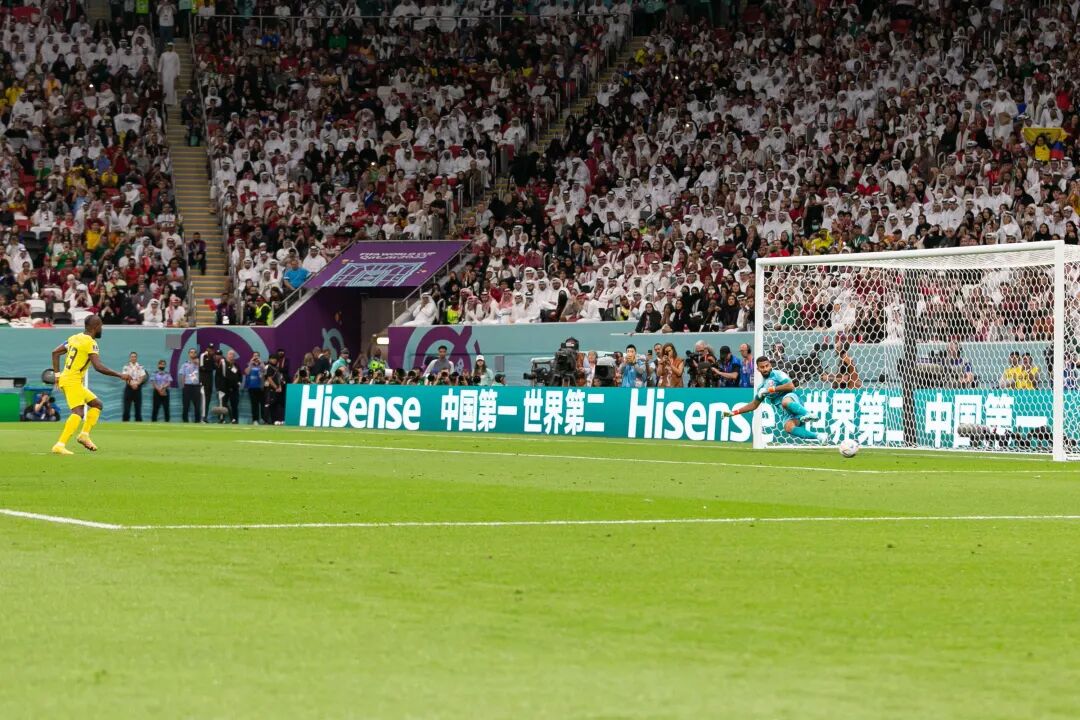 中国家电，再战世界杯 第3张